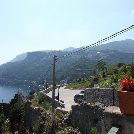 Casa Vacanze Nonno Aldo 米诺利 外观 照片