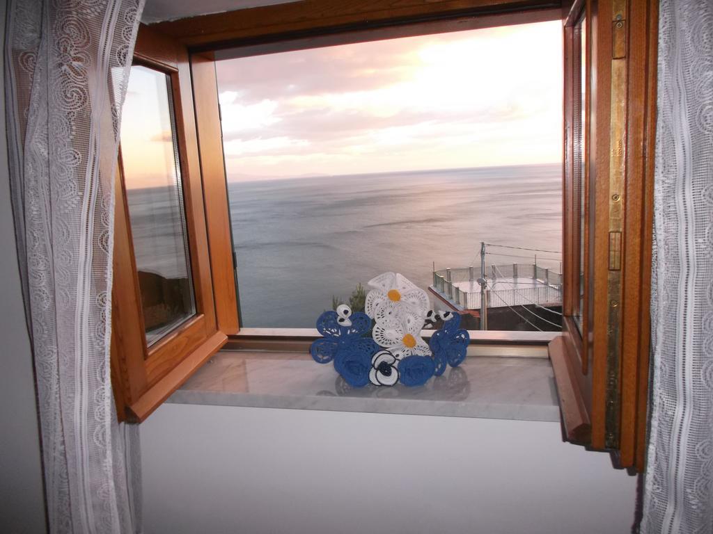 Casa Vacanze Nonno Aldo 米诺利 外观 照片
